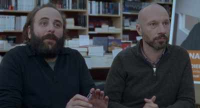 - Seriously, she's free to!
- Not at all. - Non-Fiction