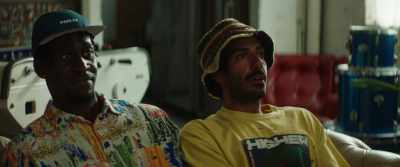 Seriously, we should hang out.
Do lunch. - Tales of Babylon
