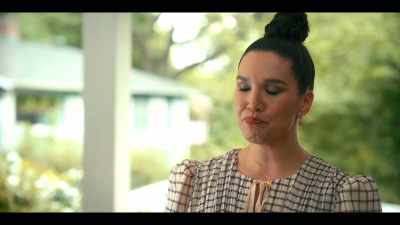 -Seriously?
-So… - Senior Year