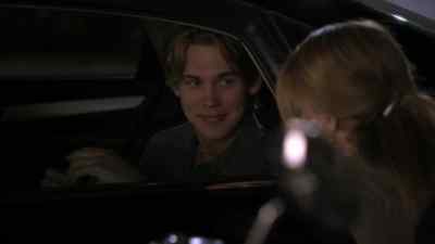 Seriously, thanks for getting me - Switched at Birth