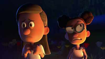 - Seriously, the Dee Dee Show
is getting old. - Big Nate