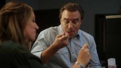 Seriously, the fact
you can take orange jelly, - Sweet on You