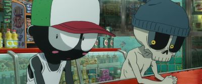 Seriously there's no way you two can run forever - MFKZ