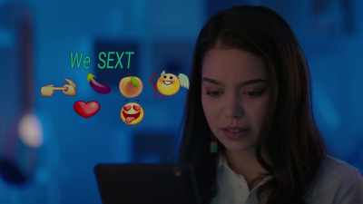 Seriously? They don't
actually have sex? - Weird City