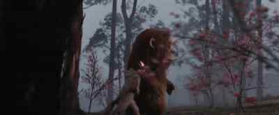 Seriously, they're really smart. - Where the Wild Things Are