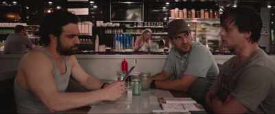 Seriously, those guys
are on the message board - The Wrath of Becky