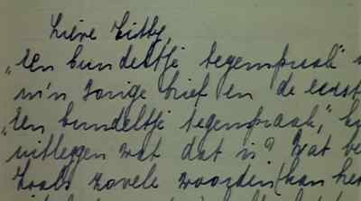 Seriously though 10 years after the war - Anne Frank Remembered