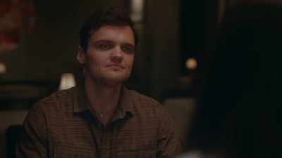 Seriously though, it's um...
I think it's really impressive
what you do. - I Love You Forever