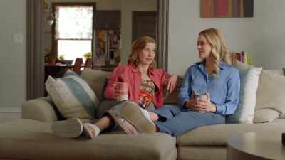 Seriously though, - The Love Club: Sydney’s Journey