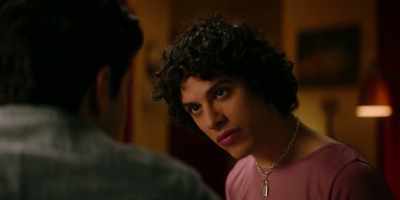 Seriously, though,
what'’s it like? - Katy Keene