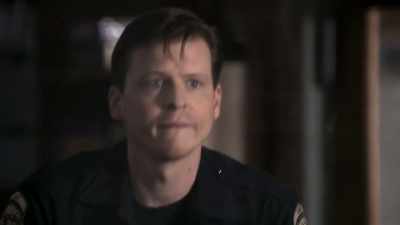 Seriously, what am I supposed to do? - Trauma