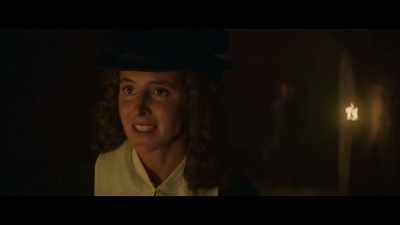 Seriously, what you need to do is you-- - Renegade Nell