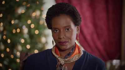 Seriously,
what is the point of all this? - The Case of the Christmas Diamond