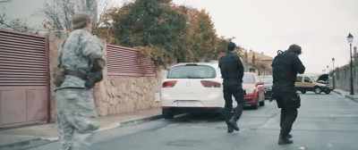 Seriously why not enjoy
what you have left? - COVID-21: Lethal Virus