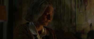 Seriously? With all this happening,
we're taking someone else in? - Hotel Artemis