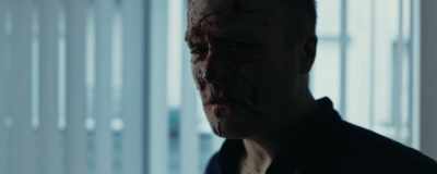 Seriously, where would you
get that kind of money? - Echoes of Violence
