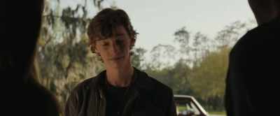 - Seriously?
- Yeah. So - A House on the Bayou
