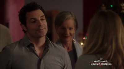 - Seriously?
- Yes! Yes, seriously! - Christmas Encore