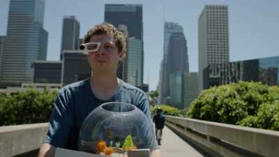 Seriously? You are 30 years old.
I can't keep supporting you. - Weird City