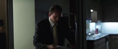 Seriously You don't have a TV - Matchstick Men