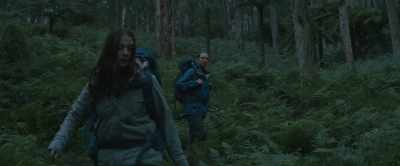 -Seriously?
You gotta do that now? - Force of Nature: The Dry 2