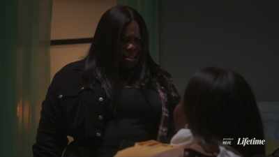 - Seriously?
You haven't figured it out? - Single Black Female