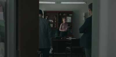 Seriously,
you would not remember, - The Assistant