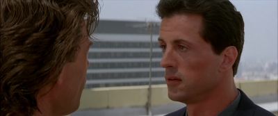 Seriously you're getting a little radical - Tango & Cash
