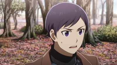 Seriously!? You're the first?! - Digimon Adventure 02: The Beginning