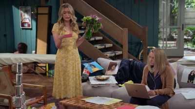 Seriously, you're way hot." - Pretty Smart