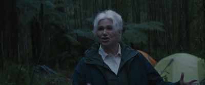 -Seriously?
You've got a phone? - Force of Nature: The Dry 2