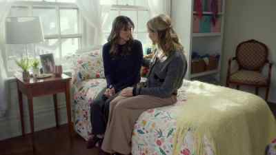 -Seriously, you've never bowled?
-Yeah. - The Replacement Daughter