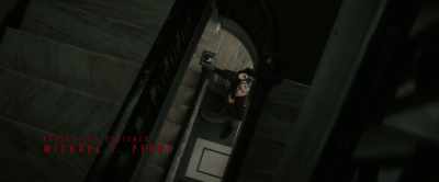 -
- ...serpent begone. - The Exorcism