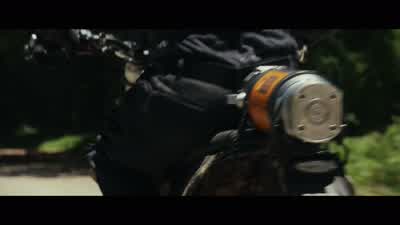 SERPENT's on the move with the canister, Sam. - Captain America: Brave New World