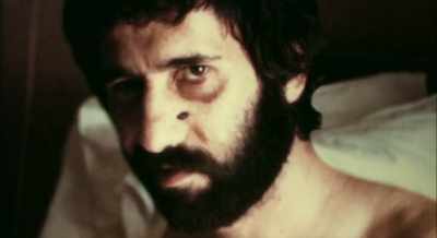 "Serpico, this is
a bed check. - Frank Serpico