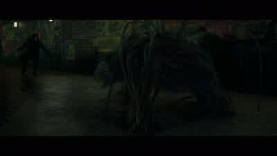 - Sersi? - Let's go. - What is that thing? - A deviant! - Eternals