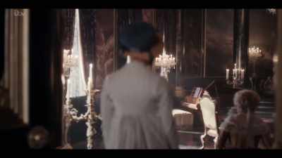 SERVANT:
Mrs Parker and Miss Heywood, - Sanditon