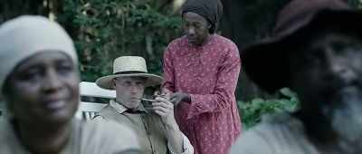 "...servant of servants
shall he be unto his brethren." - The Birth of a Nation