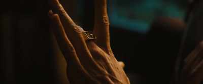 ♪ Serve the livin' God
 And live ♪ - Bob Marley: One Love