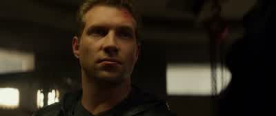 Server rooms are here? - Terminator Genisys