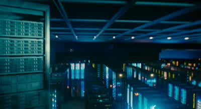 Servers are fried. - Ant Man