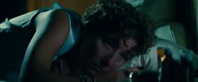 Serves me right. - Saving Mr  Banks