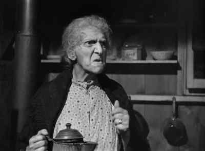 Serves you right! - The Southerner