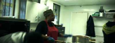 Serves you right, serves you
right, you bitch. - A Brixton Tale
