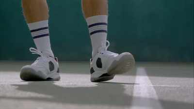 - Serves this tennis ball - The UnBelievable with Dan Aykroyd
