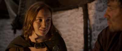 Service your brothels and
die in your circuses. - Boudica: Rise of the Warrior Queen