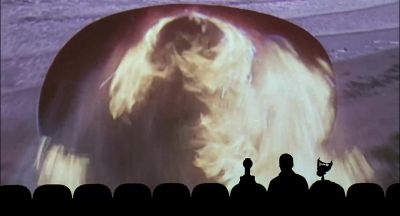 Service engine soon I wonder what that's all about - Mystery Science Theater 3000: The Movie