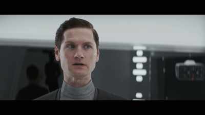 Service to the Empire, you just said it. - Star Wars: Andor