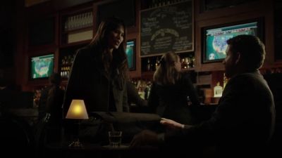 Services rendered.
No more jobs. - Person of Interest