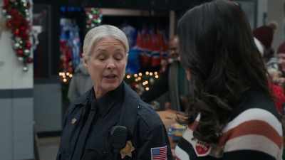 Serving in law enforcement - A Reason for the Season